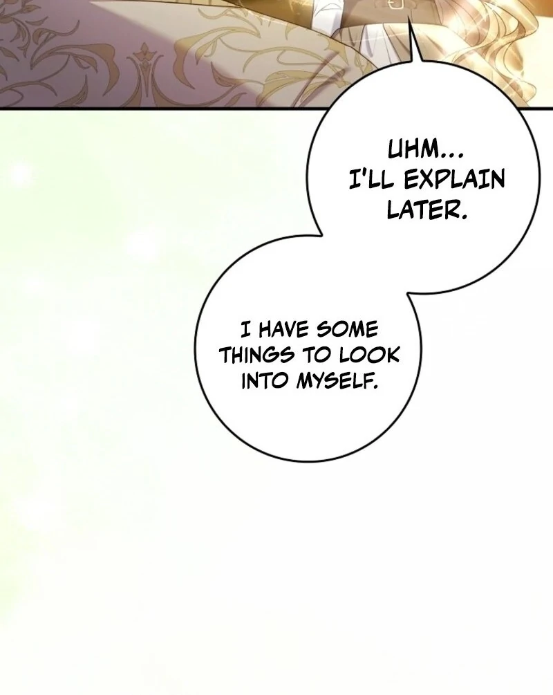 I Saved You, but I'm Not Responsible Chapter 56 478 069