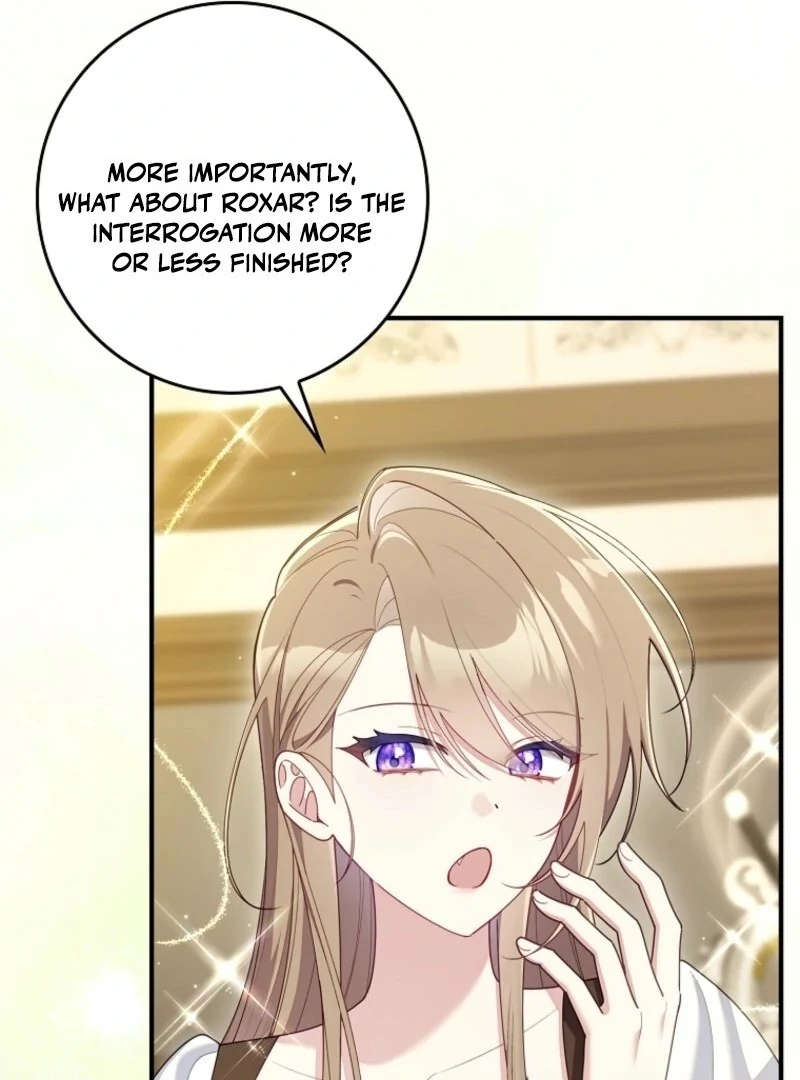 I Saved You, but I'm Not Responsible Chapter 56 479 070