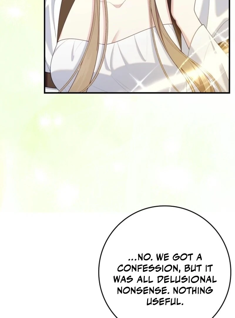 I Saved You, but I'm Not Responsible Chapter 56 480 071