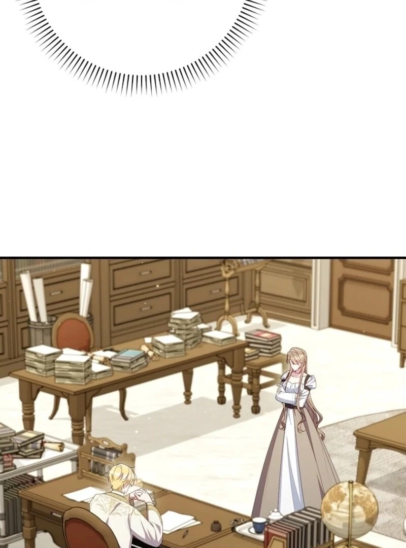 I Saved You, but I'm Not Responsible Chapter 56 482 073