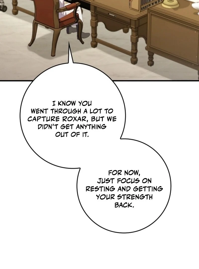 I Saved You, but I'm Not Responsible Chapter 56 483 074