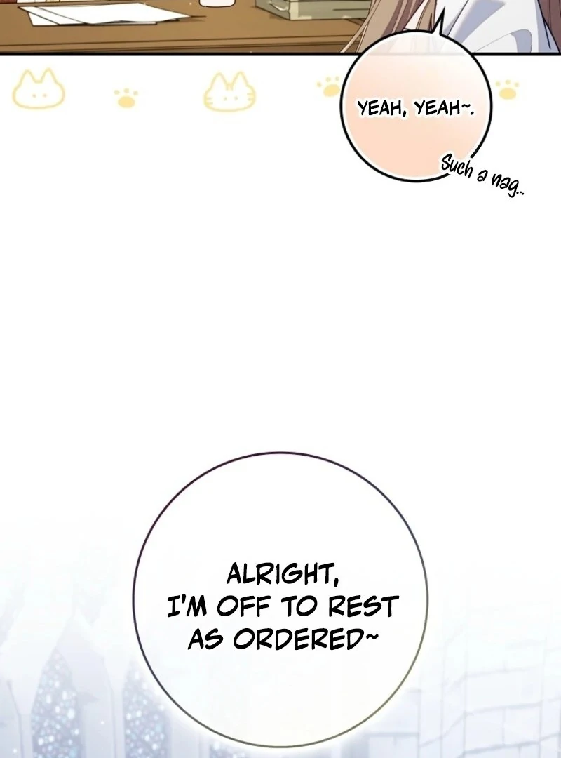 I Saved You, but I'm Not Responsible Chapter 56 485 076