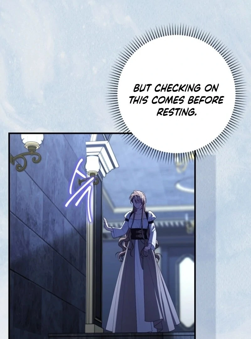 I Saved You, but I'm Not Responsible Chapter 56 489 080