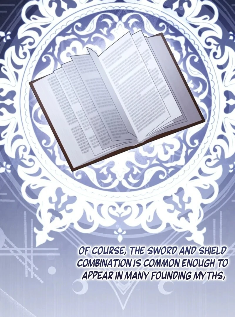 I Saved You, but I'm Not Responsible Chapter 56 497 088