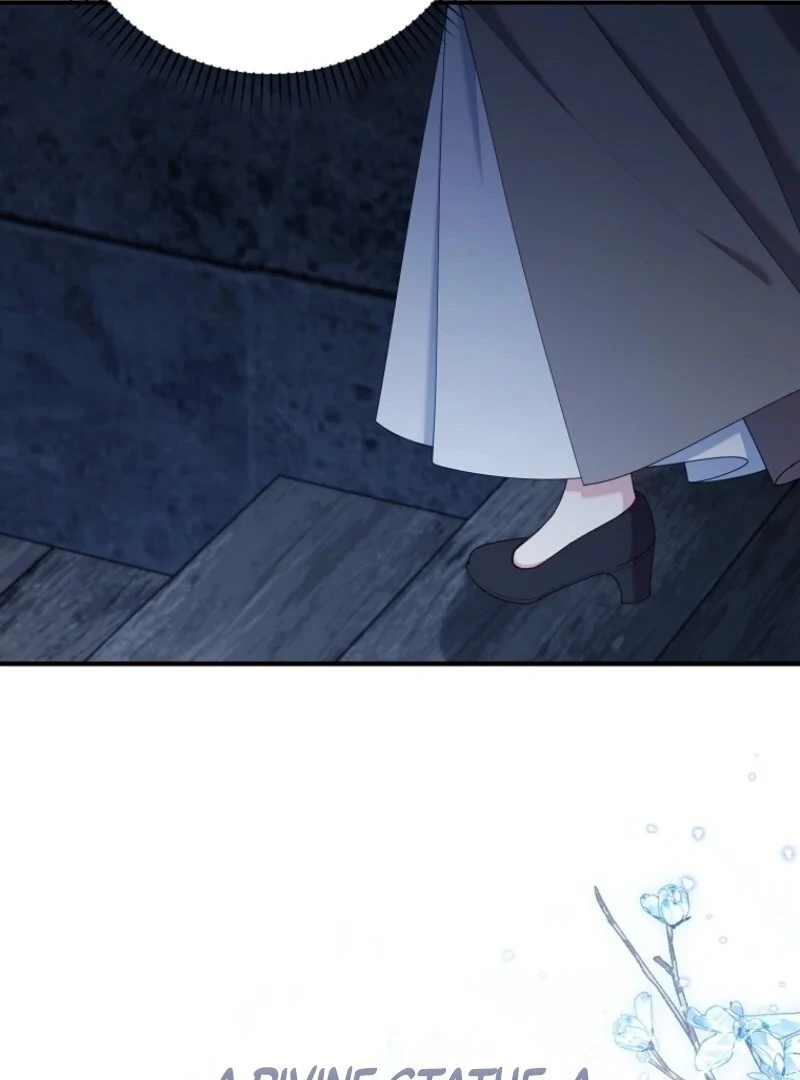 I Saved You, but I'm Not Responsible Chapter 56 499 090