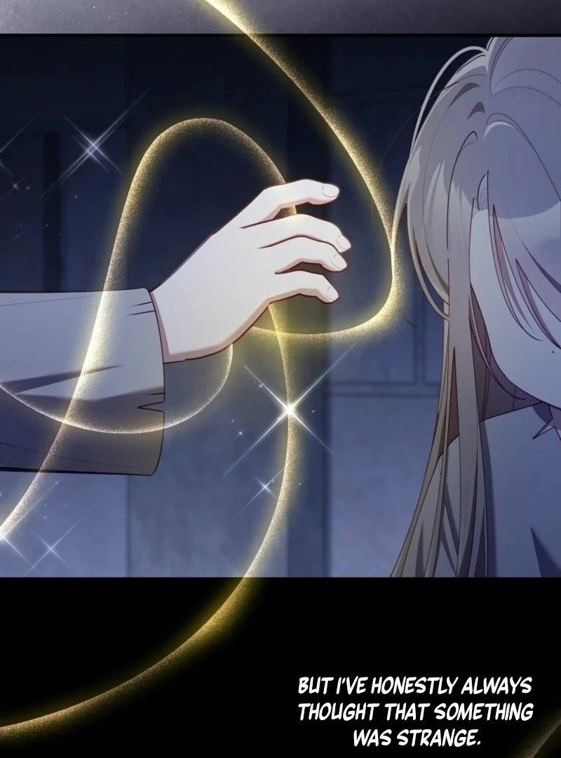 I Saved You, but I'm Not Responsible Chapter 56 507 098