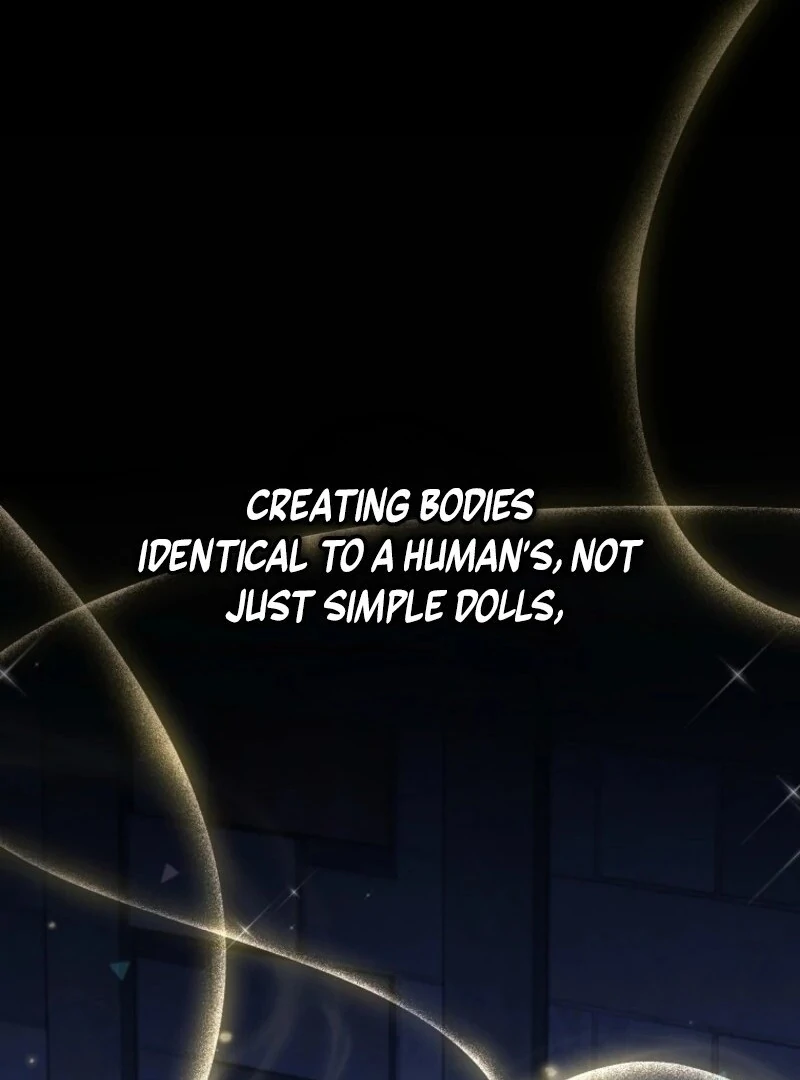 I Saved You, but I'm Not Responsible Chapter 56 508 099