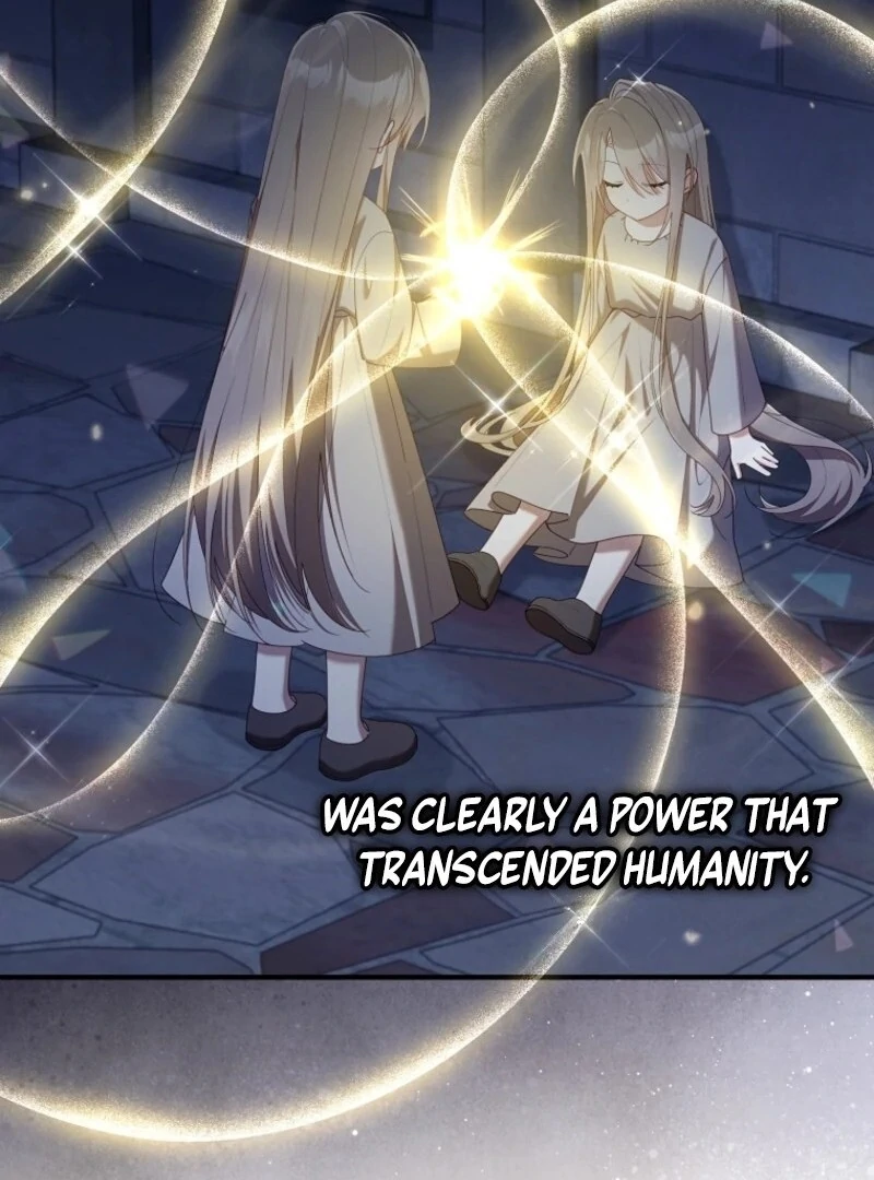 I Saved You, but I'm Not Responsible Chapter 56 509 100