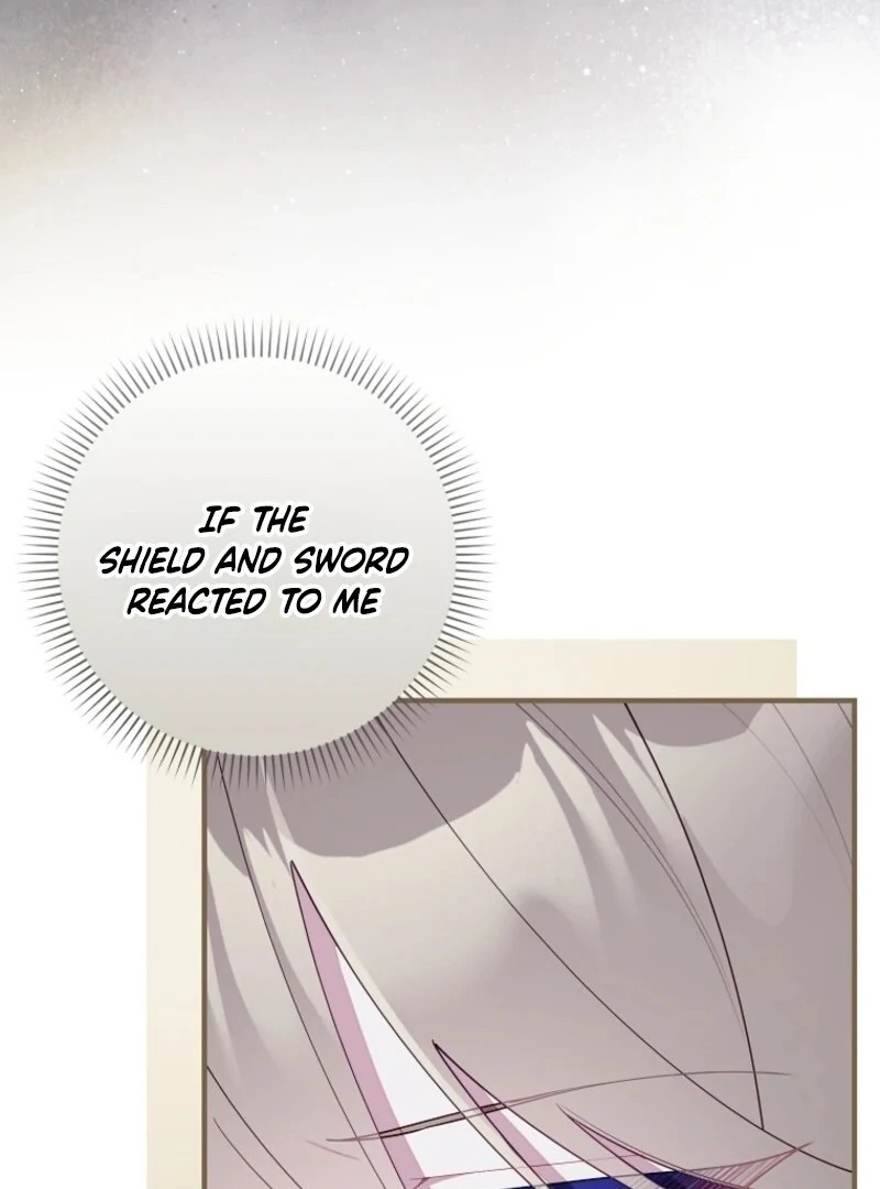 I Saved You, but I'm Not Responsible Chapter 56 510 101