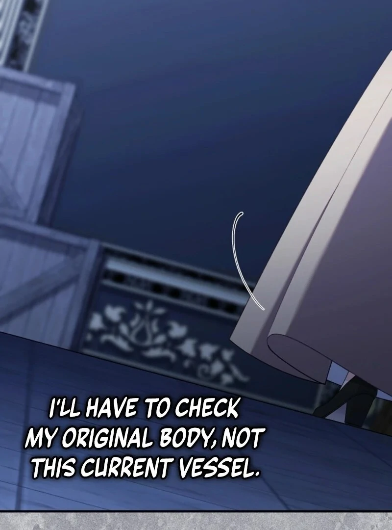 I Saved You, but I'm Not Responsible Chapter 56 513 104