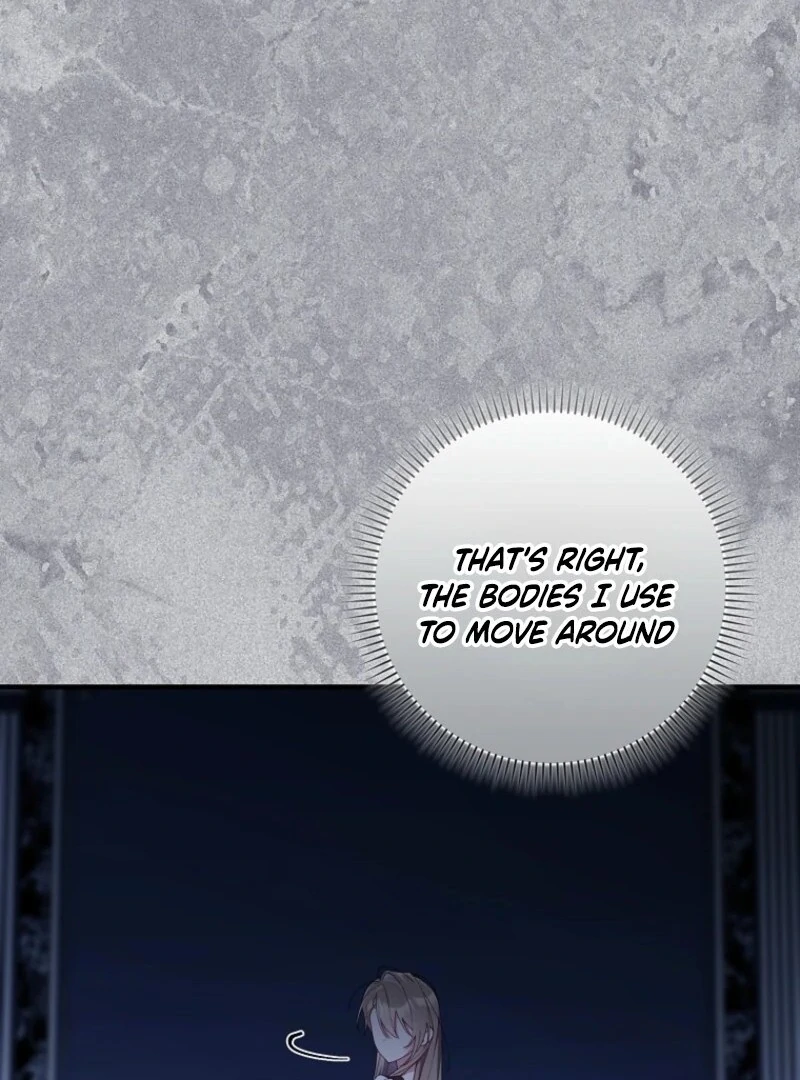 I Saved You, but I'm Not Responsible Chapter 56 514 105