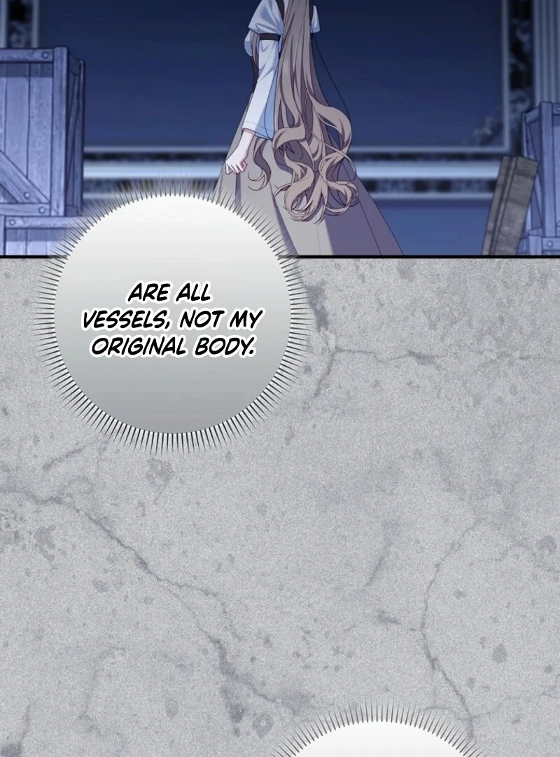 I Saved You, but I'm Not Responsible Chapter 56 515 106