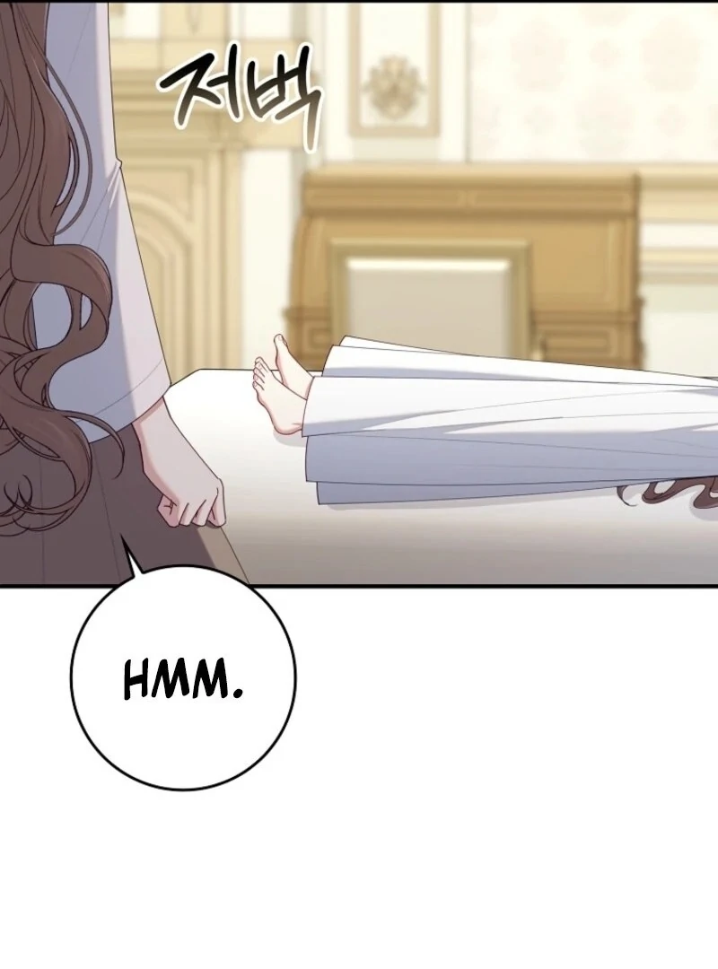 I Saved You, but I'm Not Responsible Chapter 56 521 112