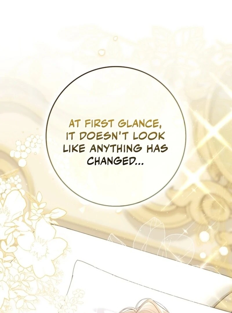 I Saved You, but I'm Not Responsible Chapter 56 522 113