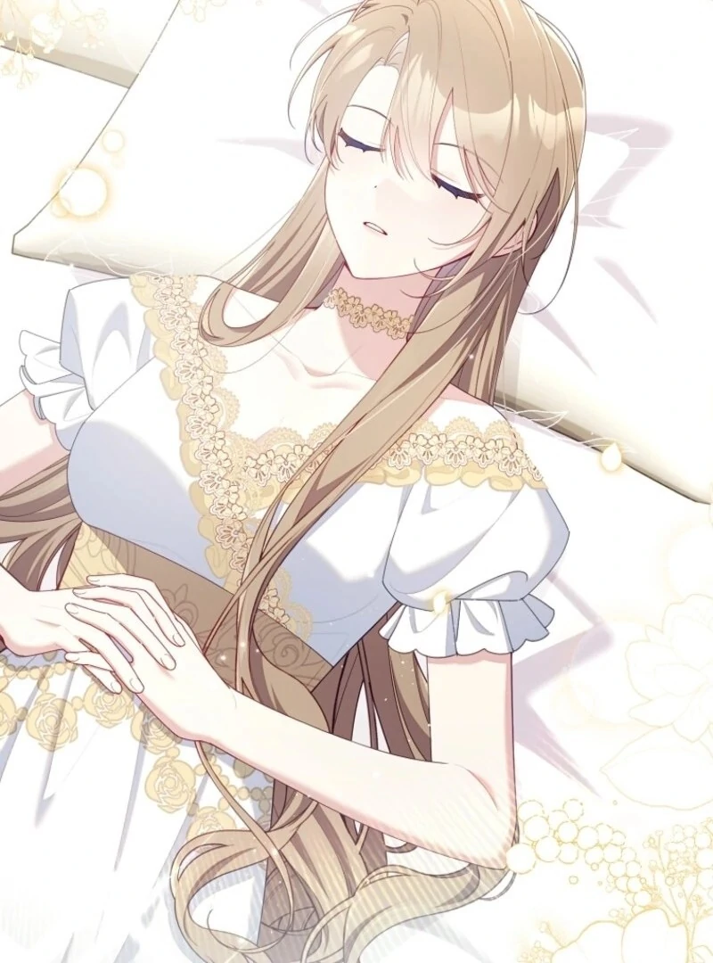 I Saved You, but I'm Not Responsible Chapter 56 523 114