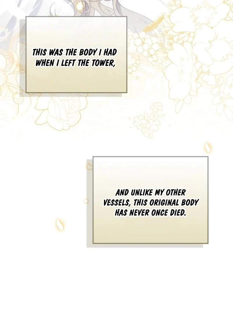 I Saved You, but I'm Not Responsible Chapter 56 524 115