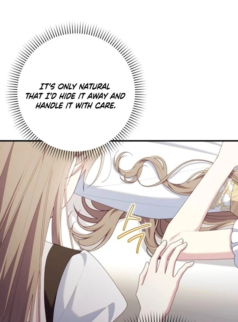 I Saved You, but I'm Not Responsible Chapter 56 525 116