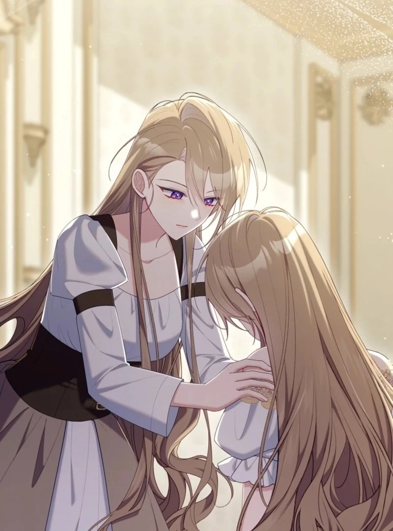 I Saved You, but I'm Not Responsible Chapter 56 527 118