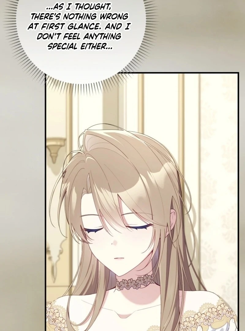 I Saved You, but I'm Not Responsible Chapter 56 529 120