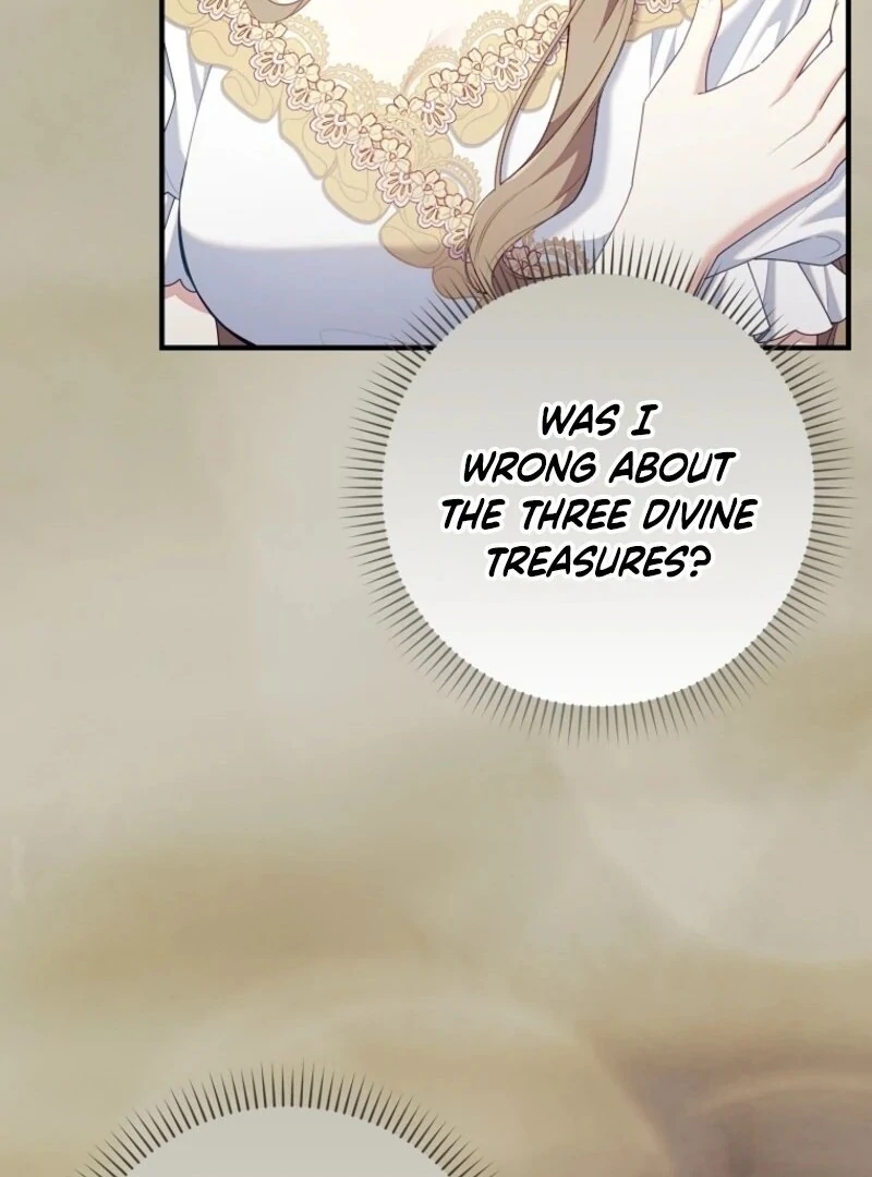 I Saved You, but I'm Not Responsible Chapter 56 530 121