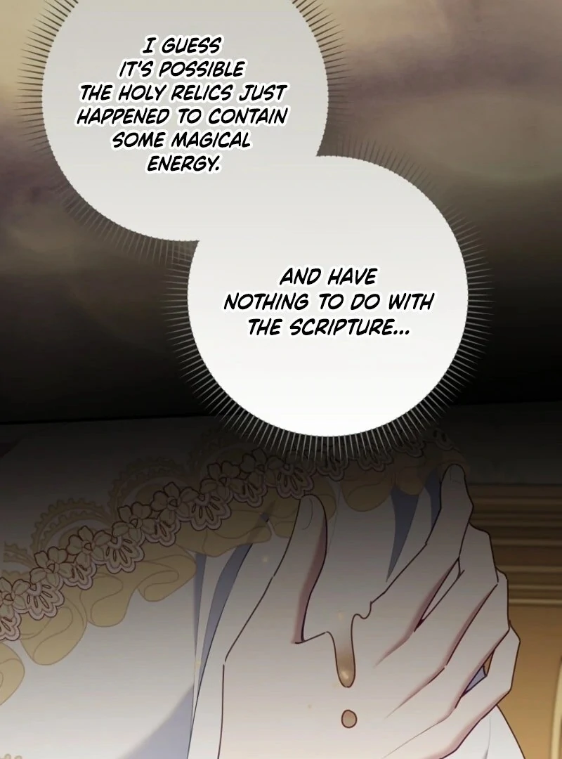 I Saved You, but I'm Not Responsible Chapter 56 531 122