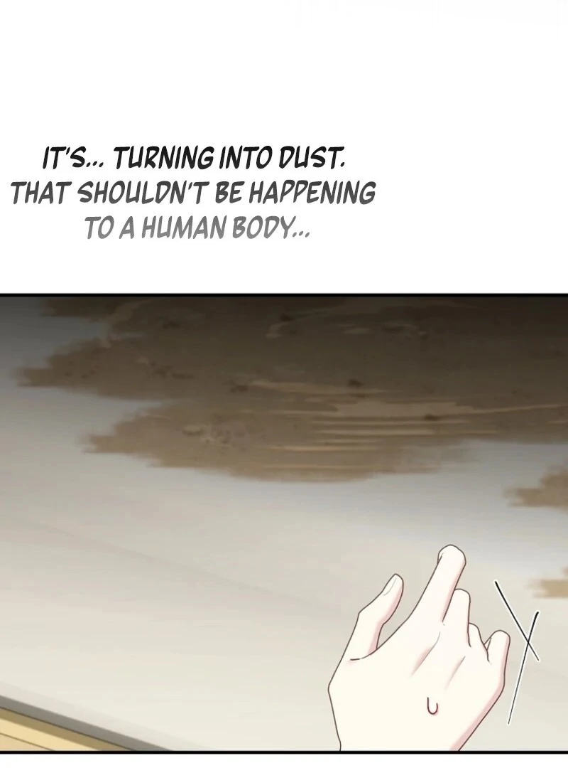 I Saved You, but I'm Not Responsible Chapter 56 537 128