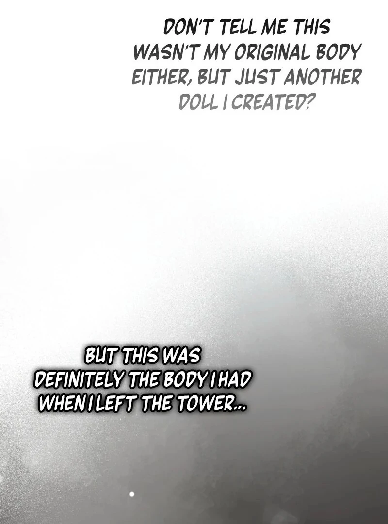 I Saved You, but I'm Not Responsible Chapter 56 538 129