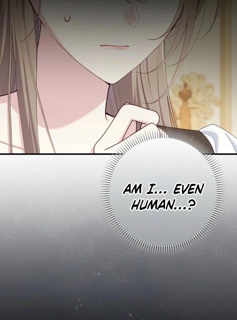 I Saved You, but I'm Not Responsible Chapter 56 540 131