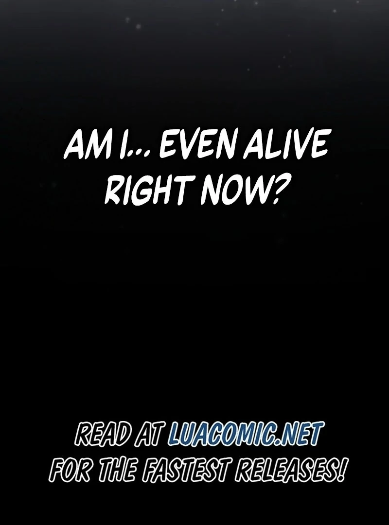 I Saved You, but I'm Not Responsible Chapter 56 541 132