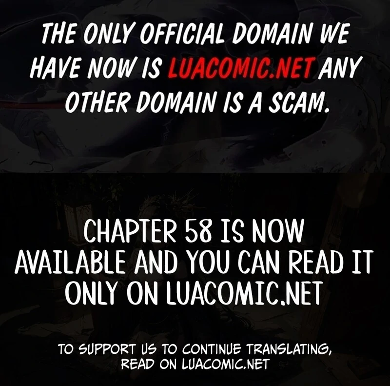 I Saved You, but I'm Not Responsible Chapter 56 543 134