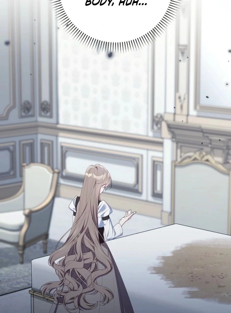 I Saved You, but I'm Not Responsible Chapter 57 436 003