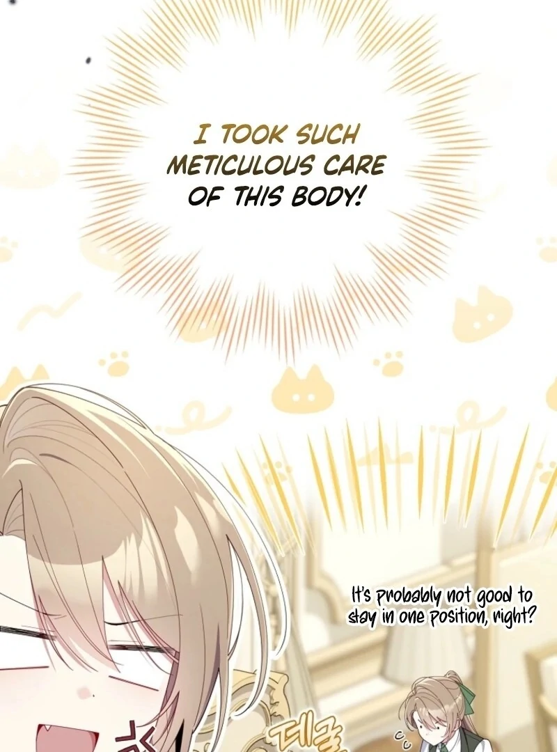 I Saved You, but I'm Not Responsible Chapter 57 438 005