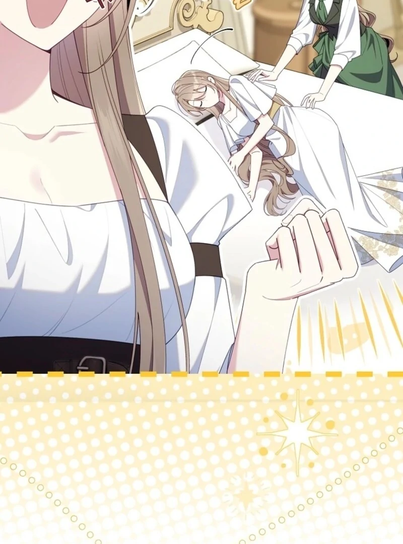 I Saved You, but I'm Not Responsible Chapter 57 439 006