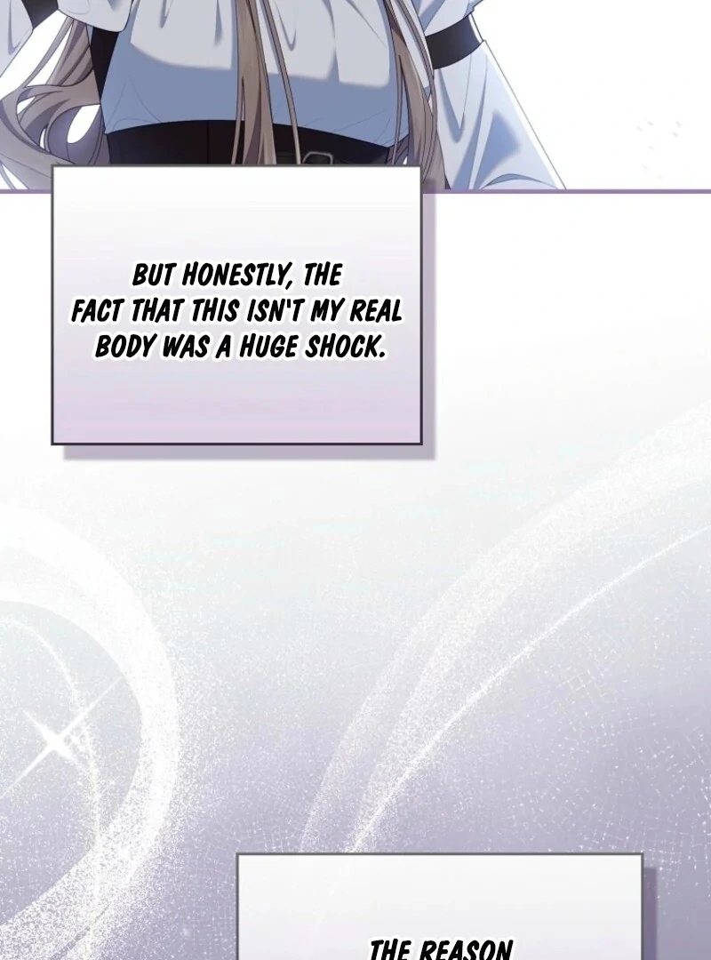 I Saved You, but I'm Not Responsible Chapter 57 441 008