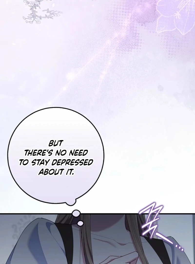 I Saved You, but I'm Not Responsible Chapter 57 444 011