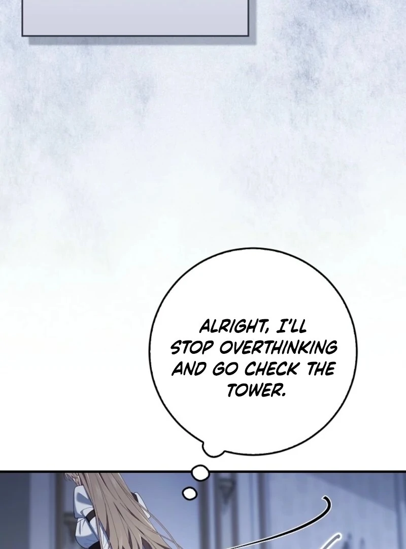 I Saved You, but I'm Not Responsible Chapter 57 452 019