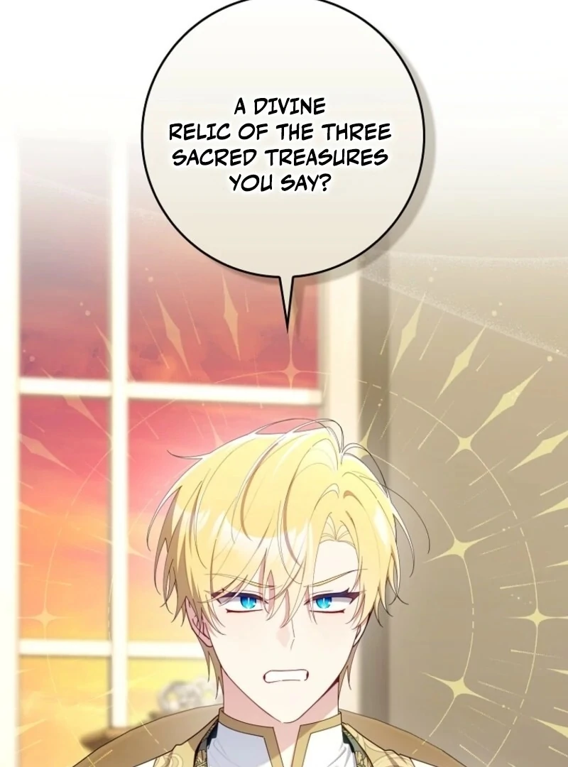 I Saved You, but I'm Not Responsible Chapter 57 456 023