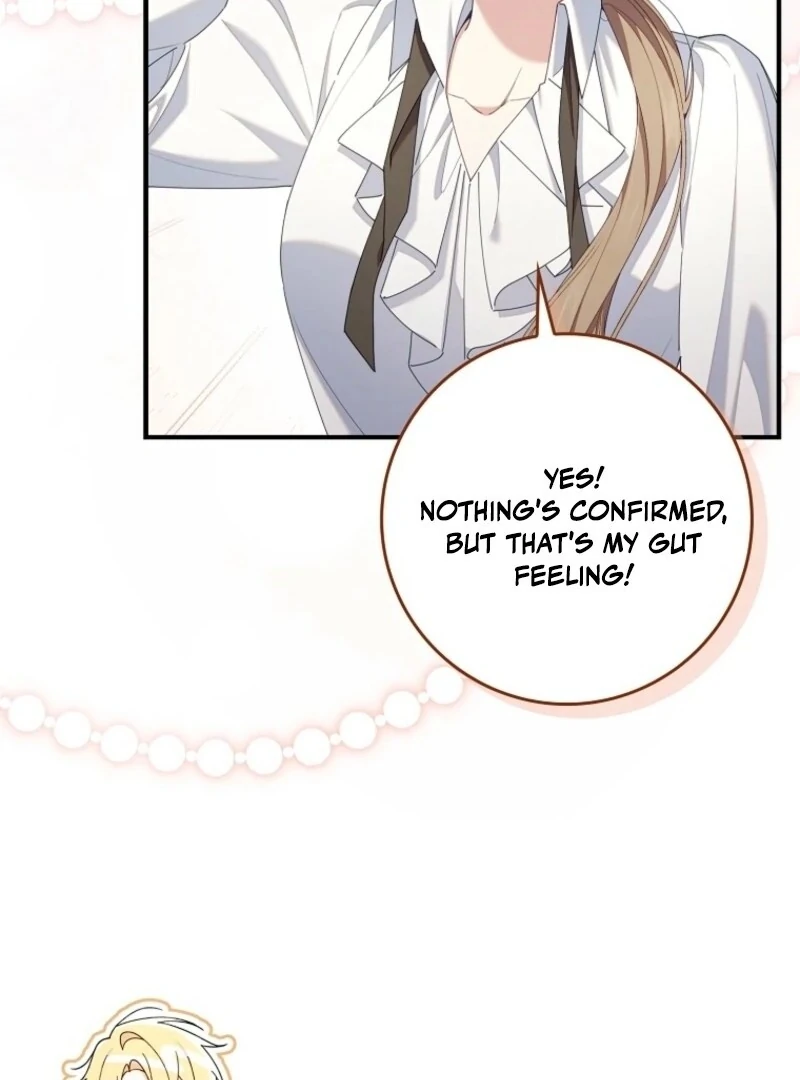 I Saved You, but I'm Not Responsible Chapter 57 459 026