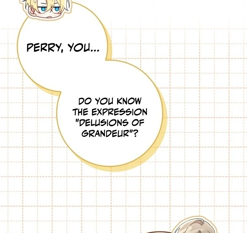 I Saved You, but I'm Not Responsible Chapter 57 460 027