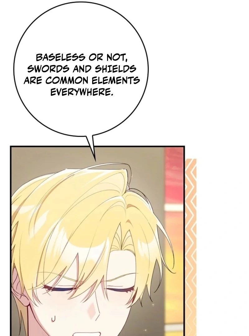 I Saved You, but I'm Not Responsible Chapter 57 462 029