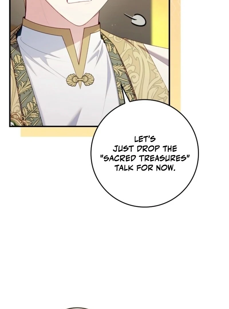 I Saved You, but I'm Not Responsible Chapter 57 463 030