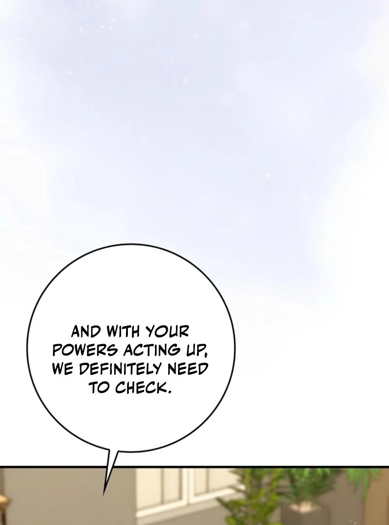 I Saved You, but I'm Not Responsible Chapter 57 467 034