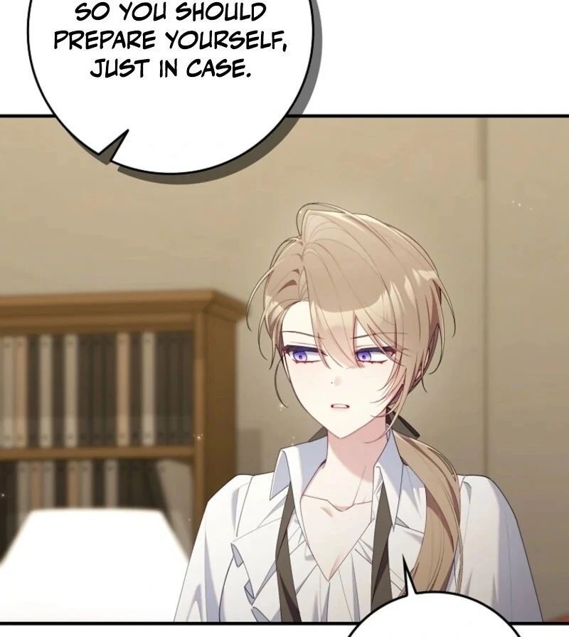 I Saved You, but I'm Not Responsible Chapter 57 473 040