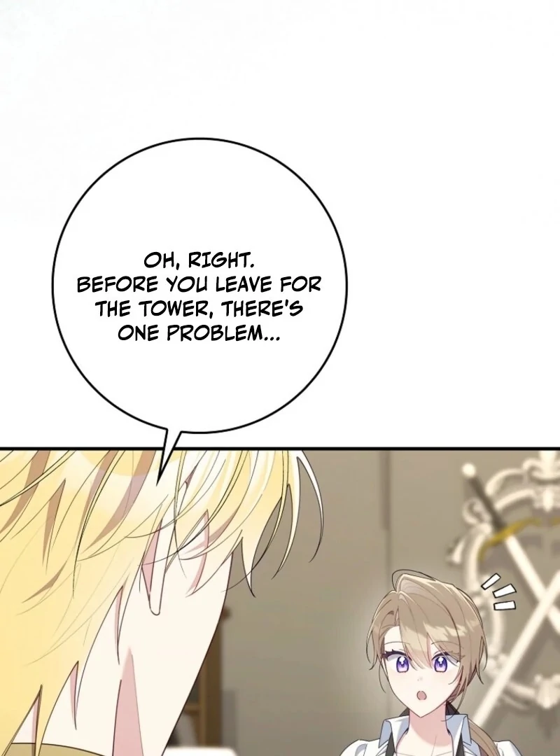 I Saved You, but I'm Not Responsible Chapter 57 490 057