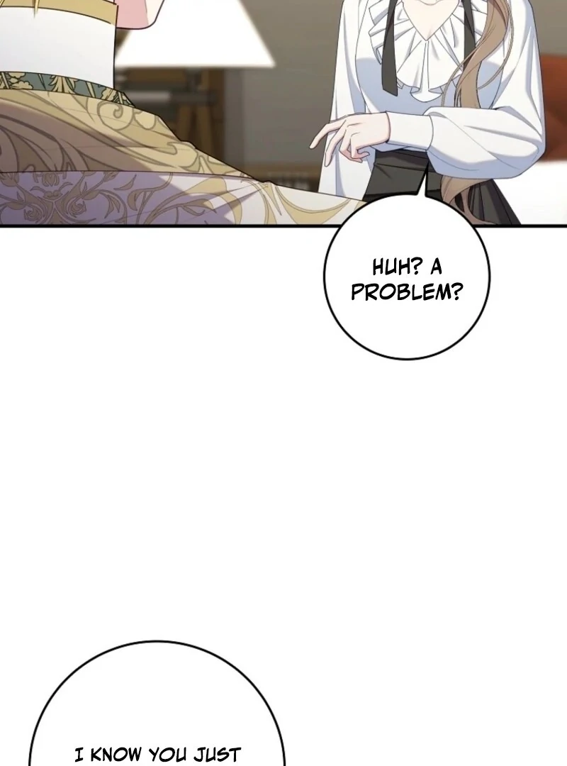 I Saved You, but I'm Not Responsible Chapter 57 491 058