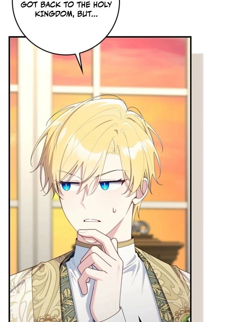 I Saved You, but I'm Not Responsible Chapter 57 492 059