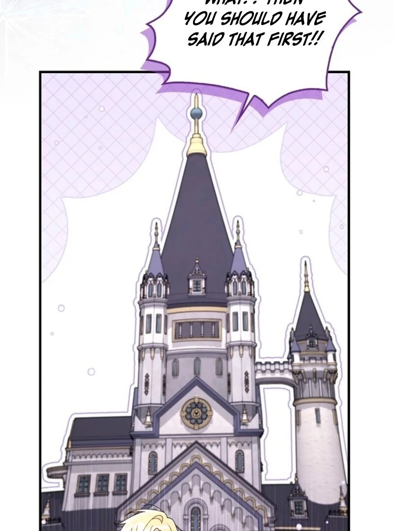 I Saved You, but I'm Not Responsible Chapter 57 496 063