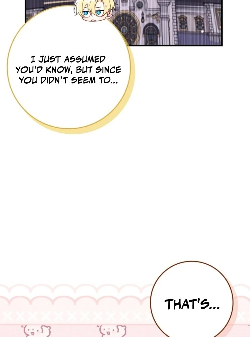 I Saved You, but I'm Not Responsible Chapter 57 497 064