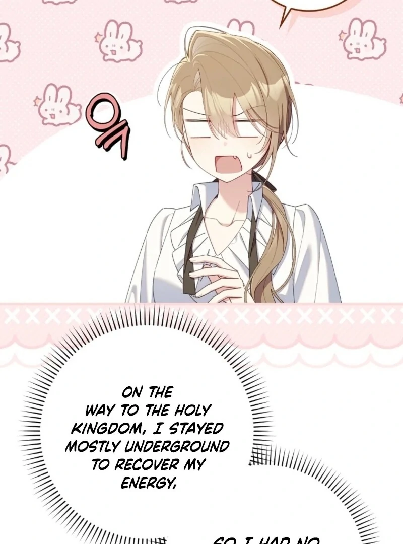 I Saved You, but I'm Not Responsible Chapter 57 498 065