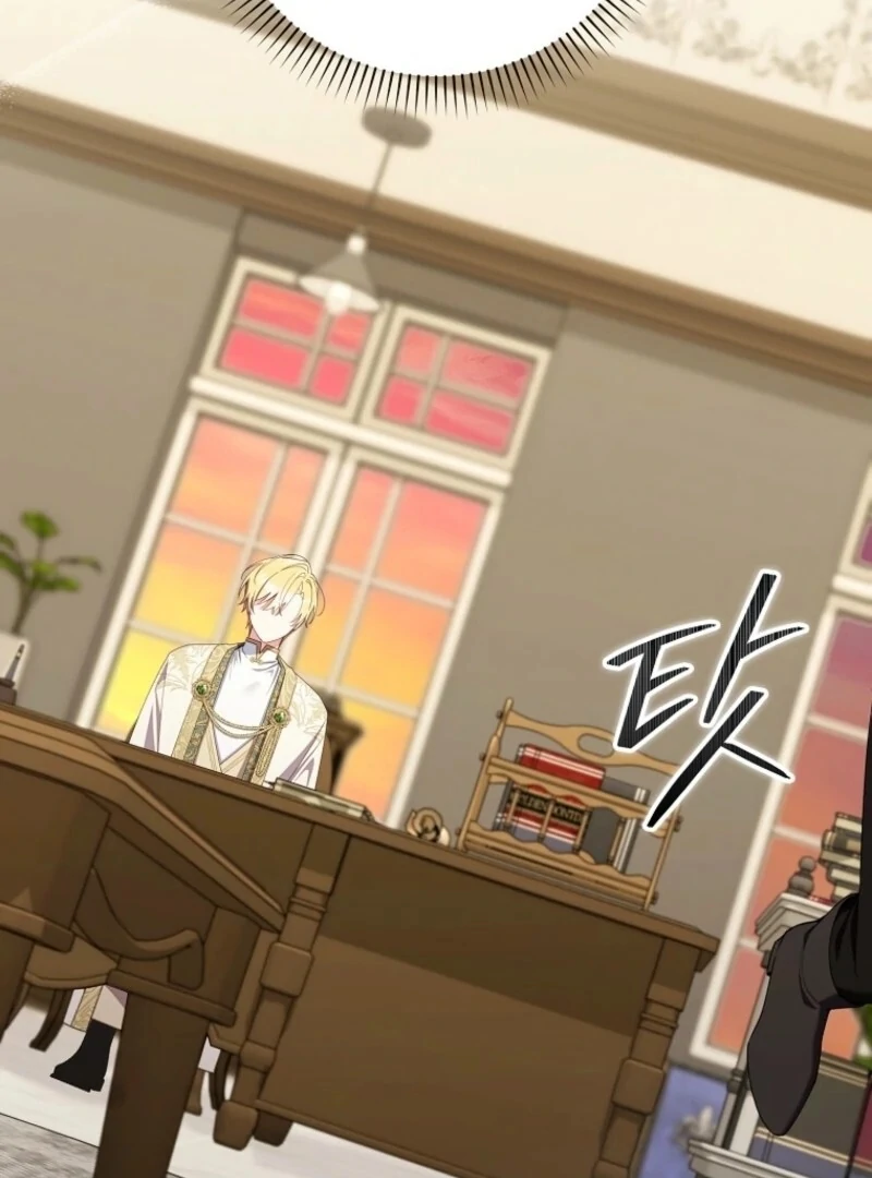 I Saved You, but I'm Not Responsible Chapter 57 504 071